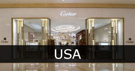 cartier united states|cartier locations near me.